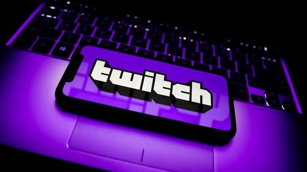 Twitch частично перестал работать в России