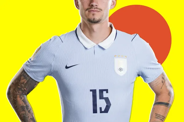 Nike случайно испортил форму игроков на ЧМ 2026 из-за ИИ