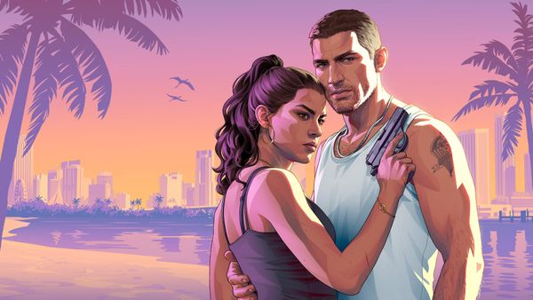 Предзаказы GTA 6 стартуют 25 июня