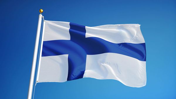 Финляндия отключит от России часть международного интернет-трафика