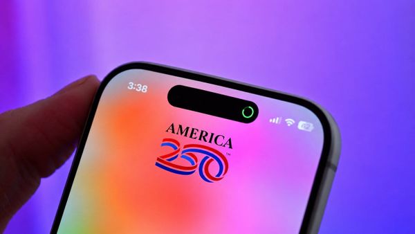 В капсулу времени США положили iPhone 17 Pro Max и банку колы
