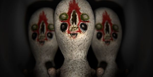 По SCP Foundation снимут хоррор-фильм