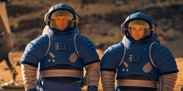 NASA ищет добровольцев провести год в симуляции полёта на Марс
