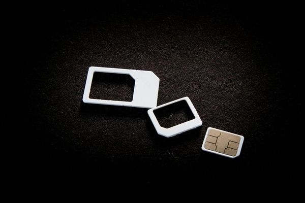 Иностранные SIM-карты больше не помогут обходить блокировки в России