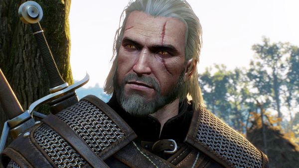 Геральт останется без «того самого» голоса в DLC к «Ведьмаку 3»