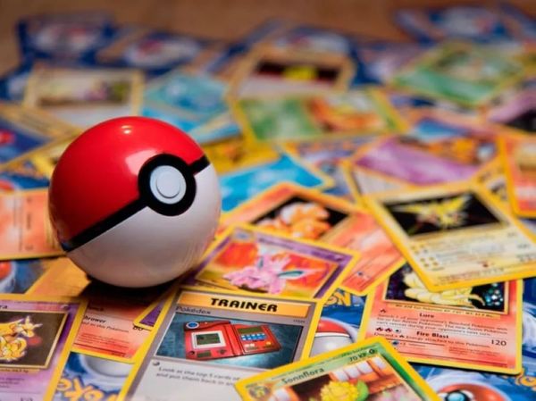 Мошенник обманул 25 коллекционеров карт Pokemon на $152 тысячи