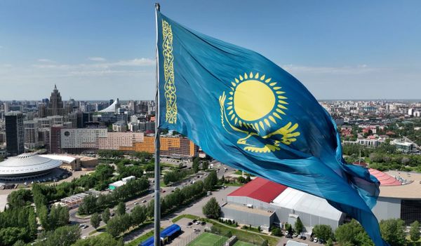 Личные данные почти всех жителей Казахстана слили в сеть