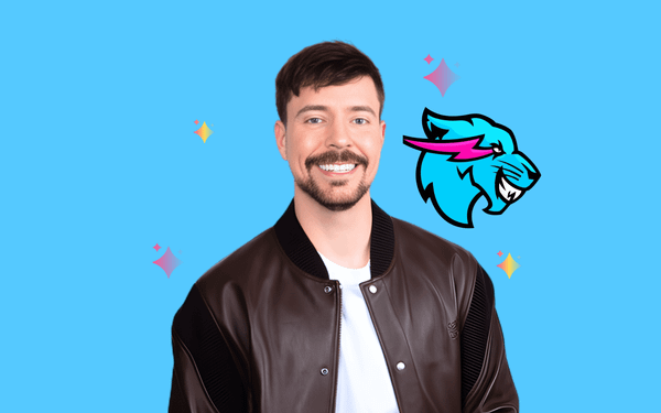 MrBeast превратил свой первый роман в лотерею на $1 млн