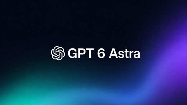 OpenAI выпустила GPT-6 Astra и объявила о наступлении эпохи AGI