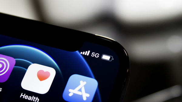 На iPhone в России и Беларуси нашли способ включить 5G