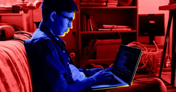Студенты тратят часы, чтобы их списывание с ИИ выглядело как честная работа