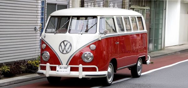 Volkswagen закрывает сразу 4 завода в Германии