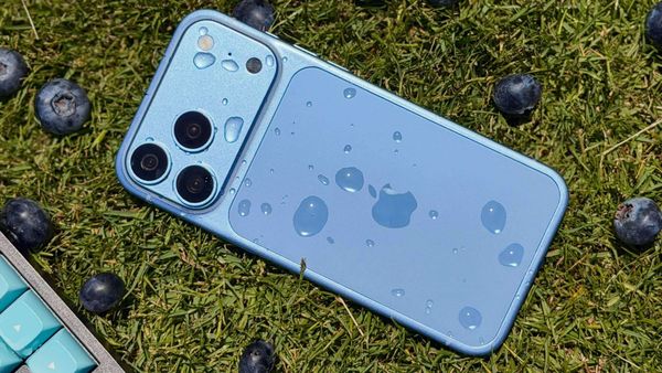 iPhone 18 Pro на 1 ТБ оказался «с подвохом»