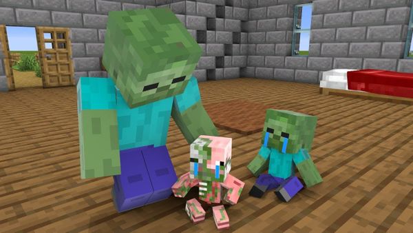 ChatGPT впал в «депрессию» из-за Minecraft