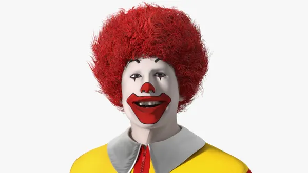 McDonald’s с помощью ИИ манипулирует ценами в заведениях