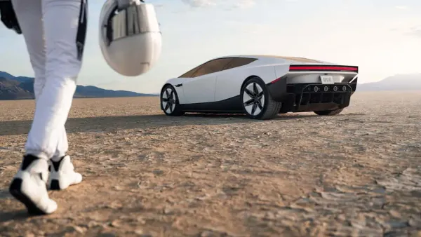 Летающую Tesla могут и не выпустить