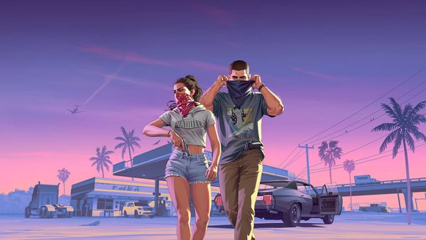 Вышел последний трейлер GTA 6