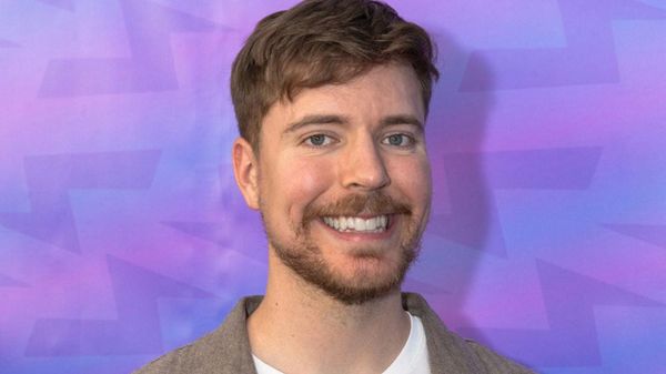 MrBeast прилетит в Ташкент