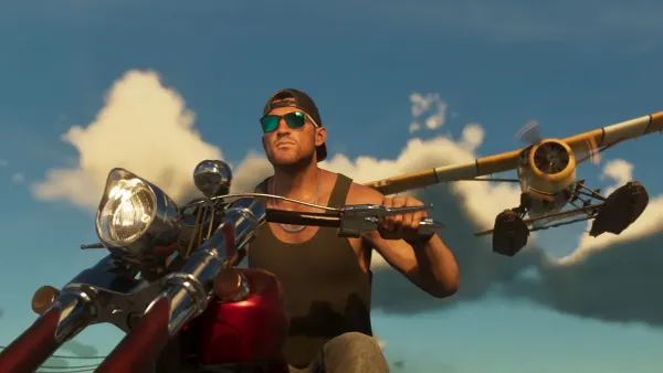 Хакер показал голых героев GTA 6 с физикой ягодиц