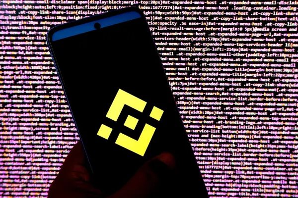 Хкеры взломали Binance и могли вывести более $5,6 млрд