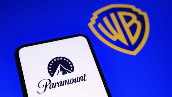 Paramount купила Warner Bros. за 111 млрд долларов