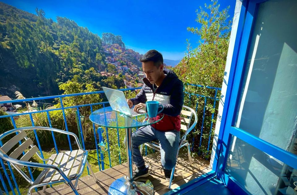 El poder de una pausa ⏳