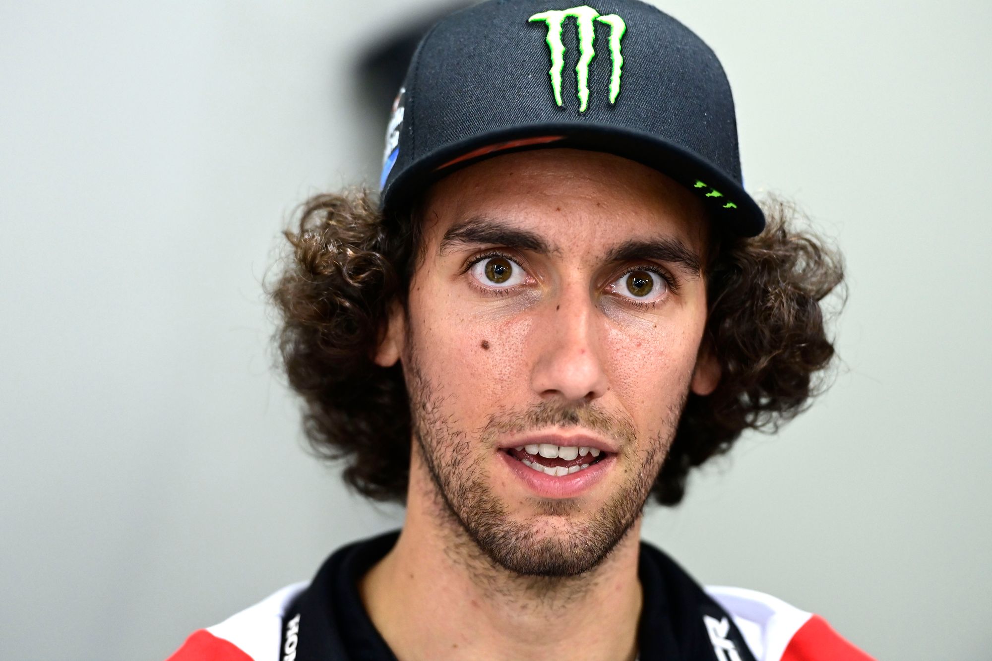 Alex Rins, LCR Honda, MotoGP