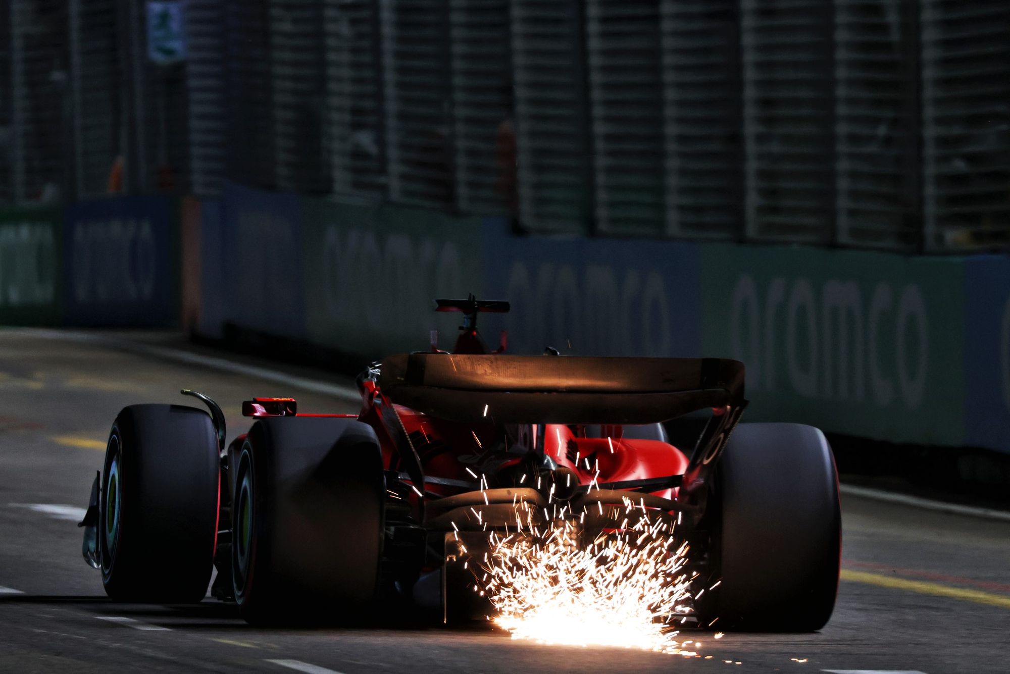 Charles Leclerc, Ferrari, F1
