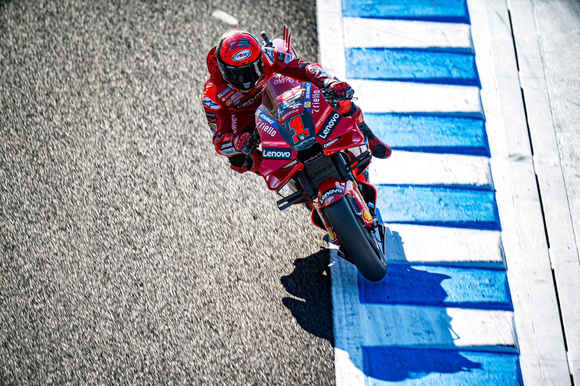 Pecco Bagnaia, Ducati, MotoGP, Japanese GP, Motegi