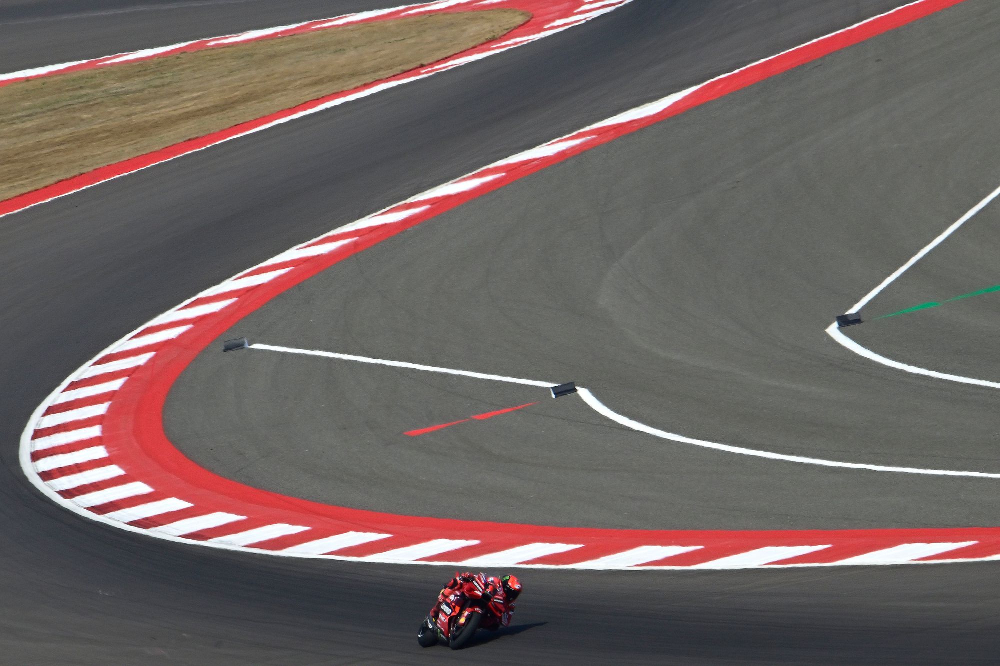 Pecco Bagnaia, Ducati, MotoGP, Indonesian GP