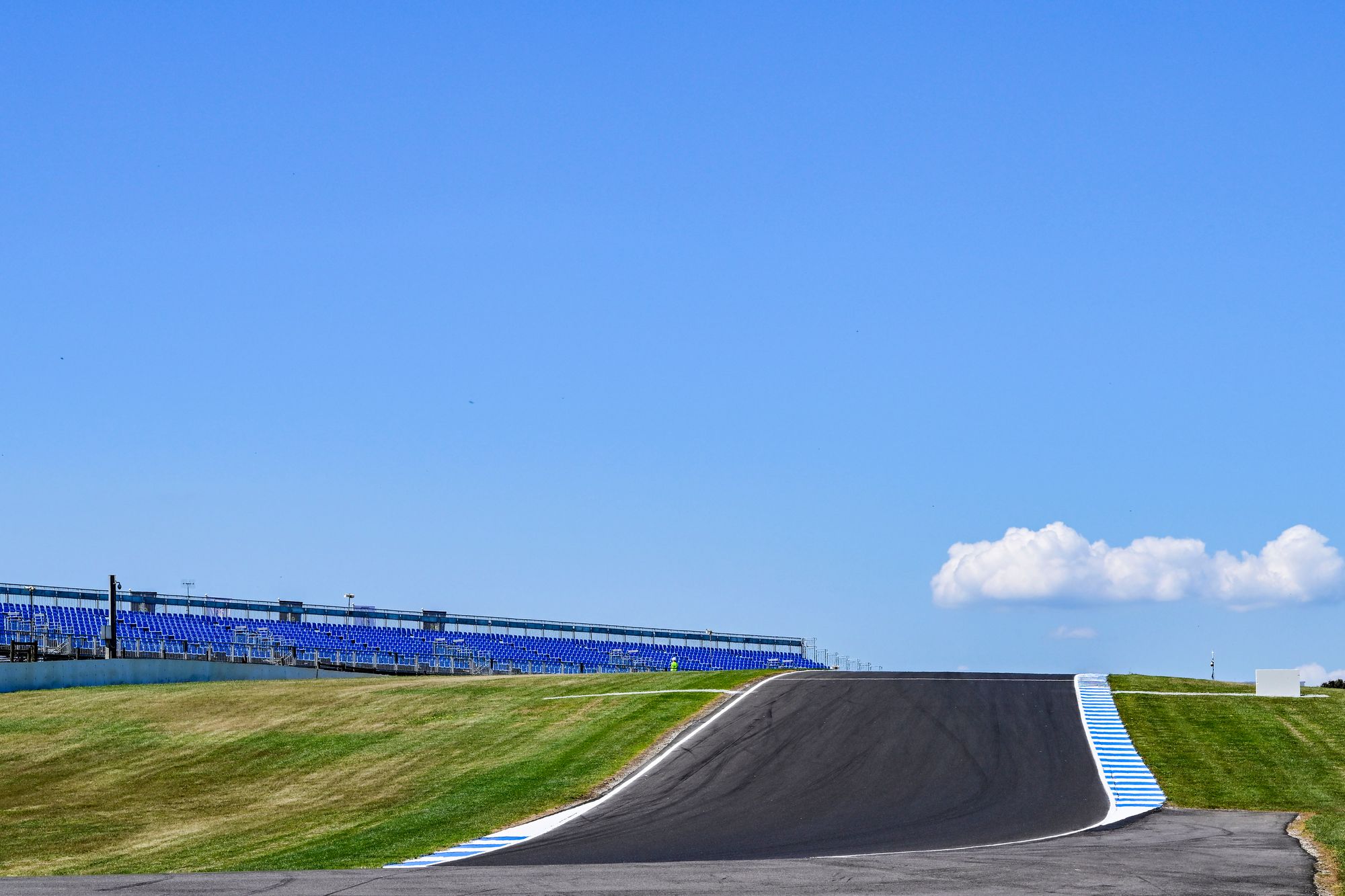 Phillip Island, Australian GP, MotoGP