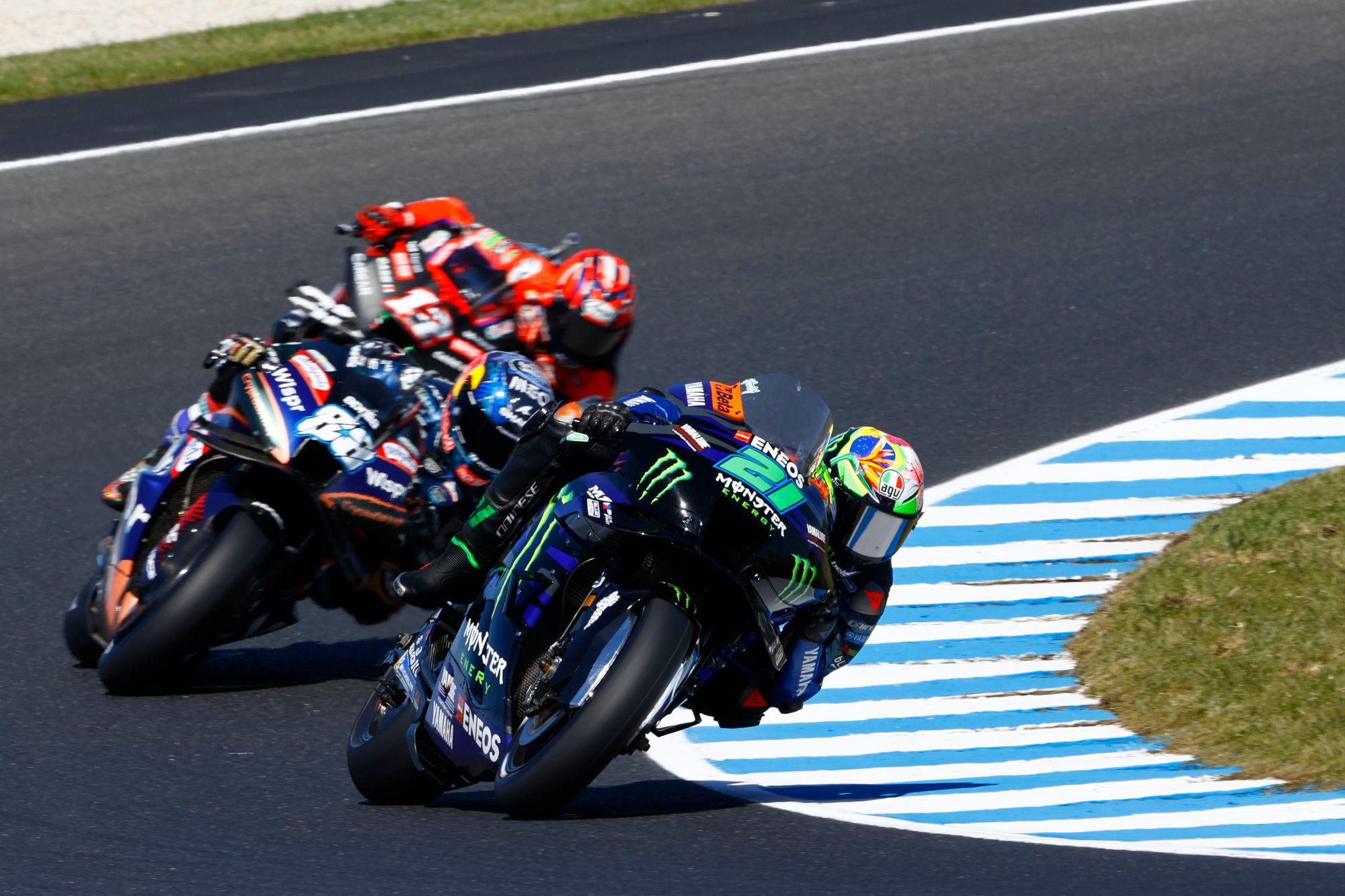 MotoGP, Australian GP, Phillip Island
