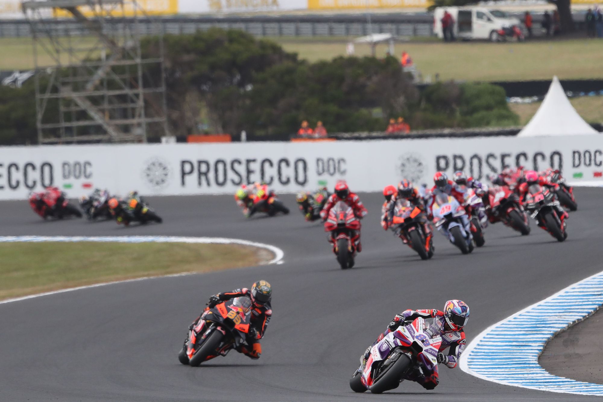 Australian GP, MotoGP, Phillip Island