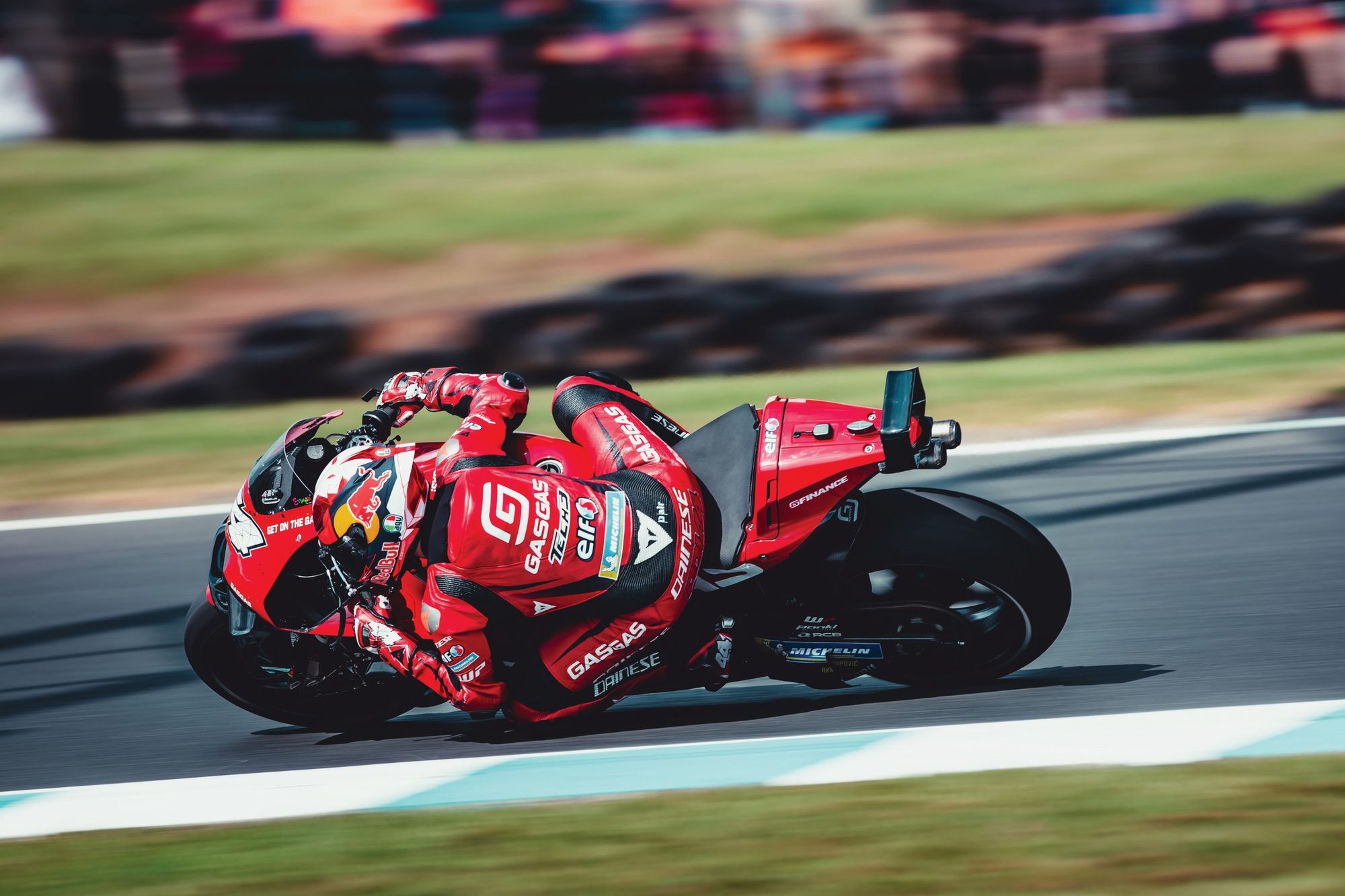 Pol Espargaro, Tech3 Gas Gas, MotoGP, Australian GP, Phillip Island