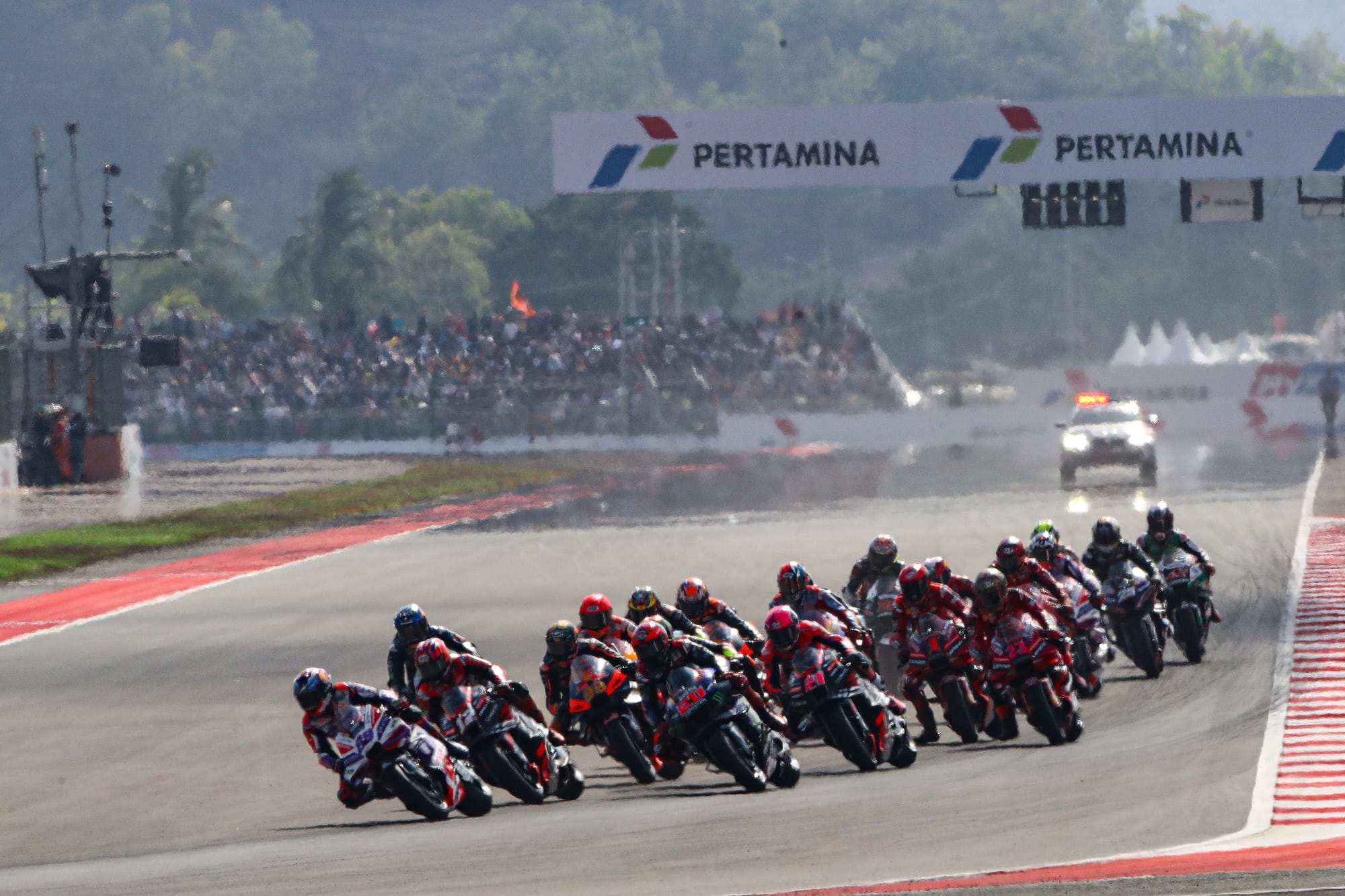 Jorge Martin, Pramac Ducati, MotoGP