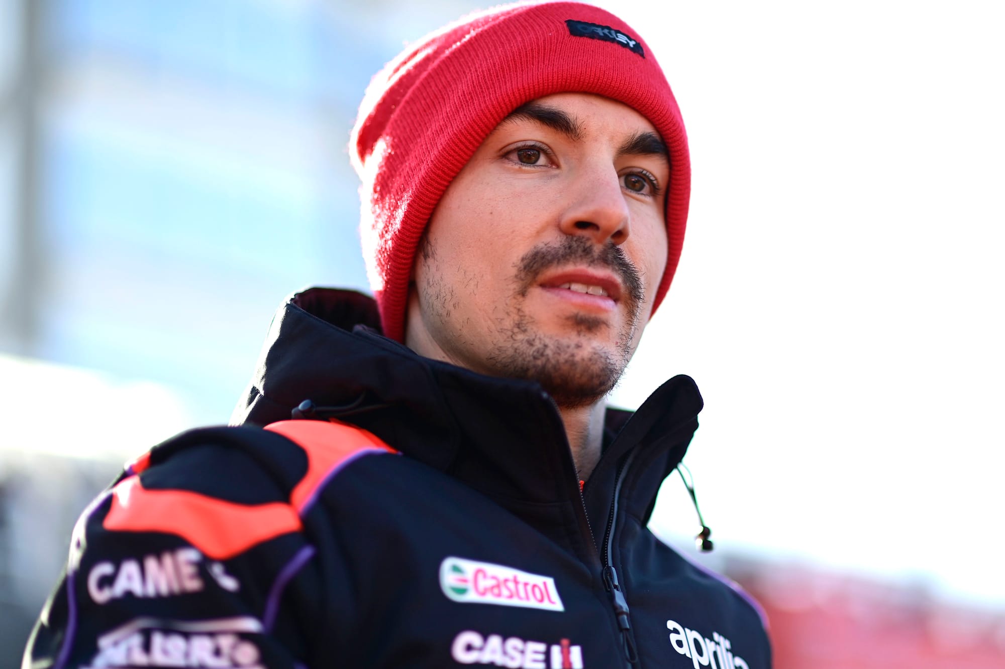 Maverick Vinales, Aprilia, MotoGP