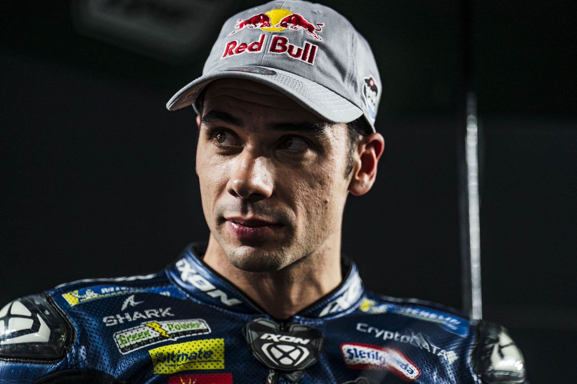 Miguel Oliveira, RNF Aprilia, MotoGP, Qatar GP sprint