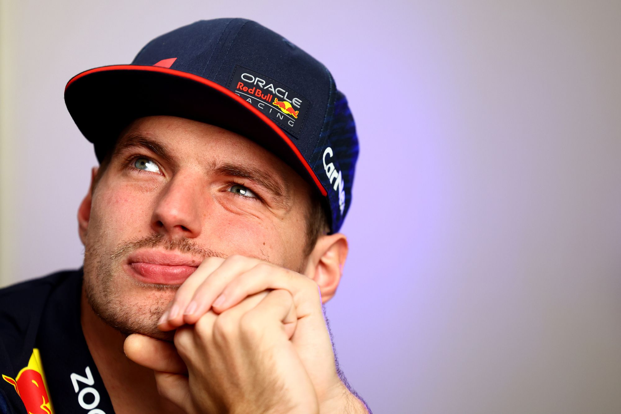 Max Verstappen, Red Bull, F1