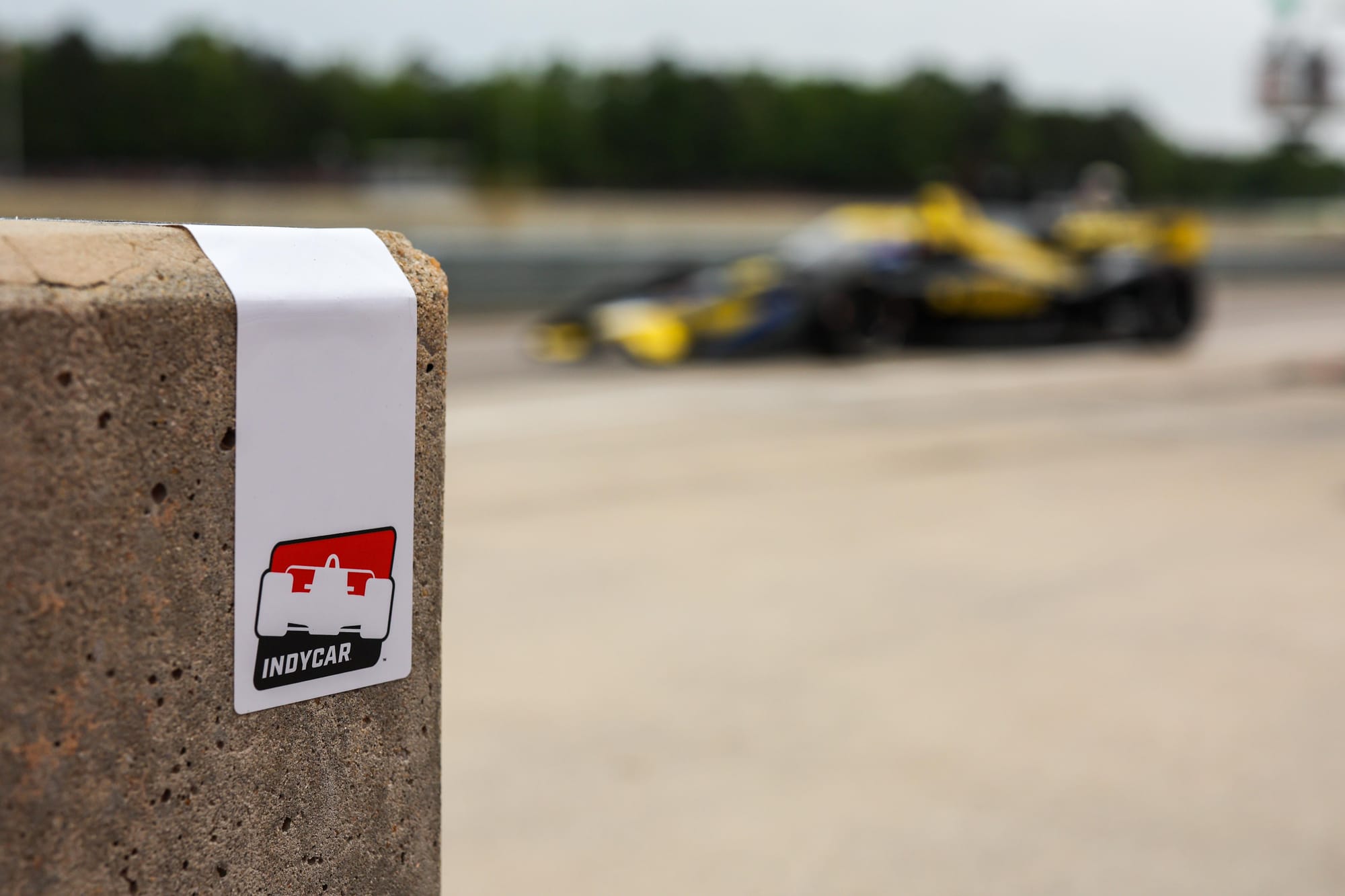 Colton Herta, Andretti, IndyCar