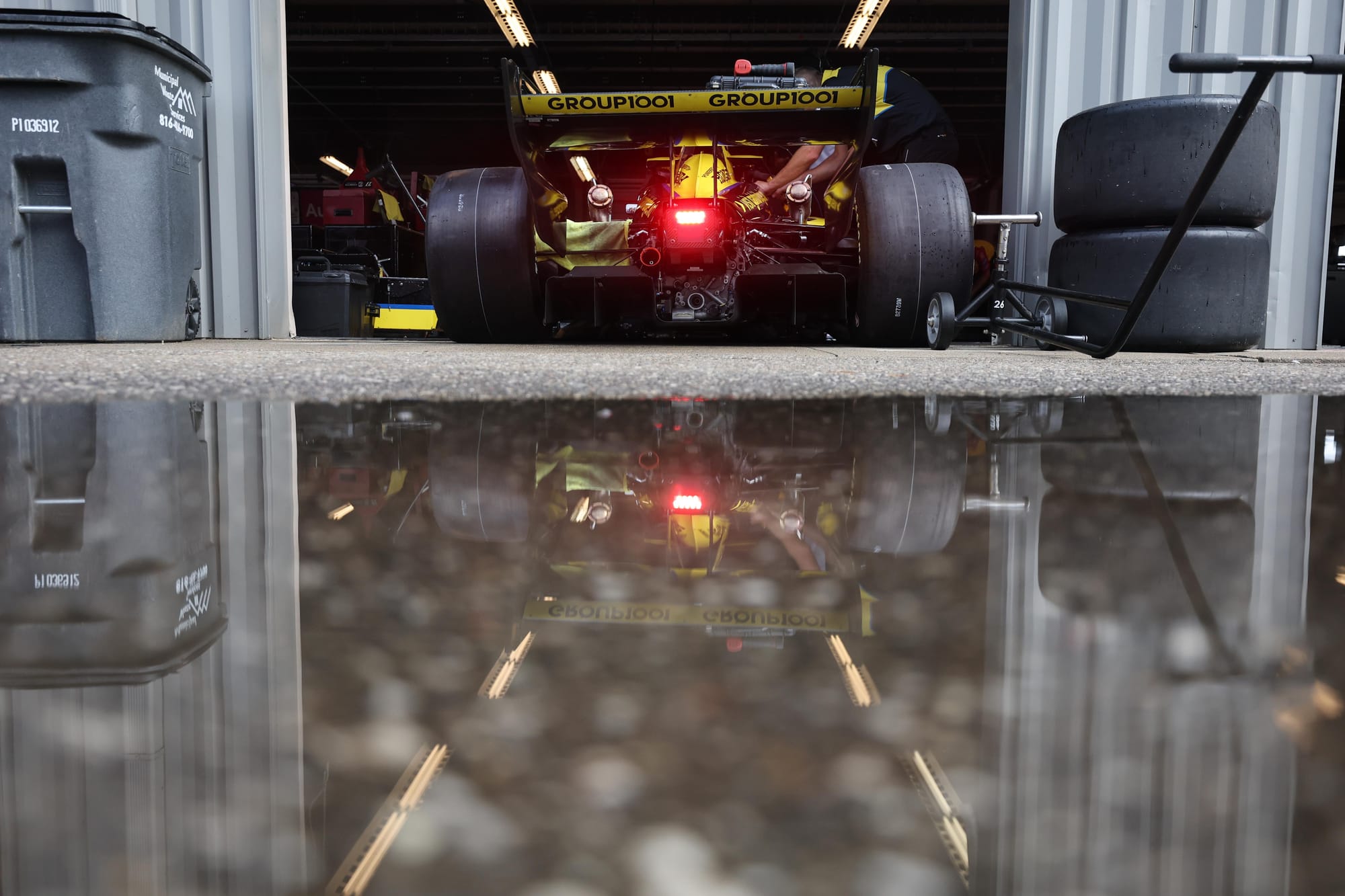 Colton Herta, Andretti, IndyCar