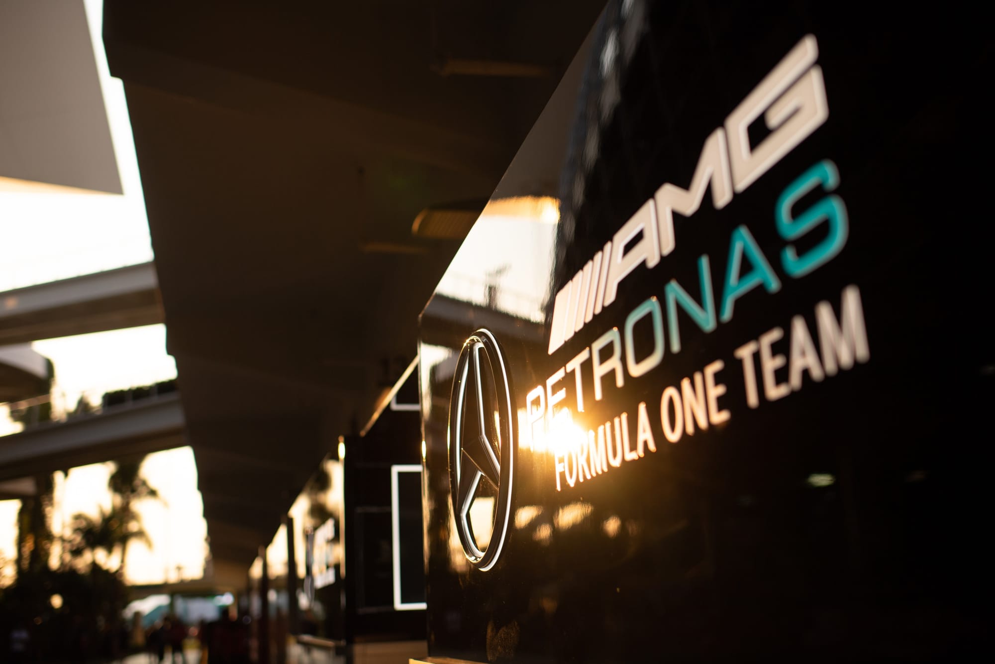 Mercedes, F1