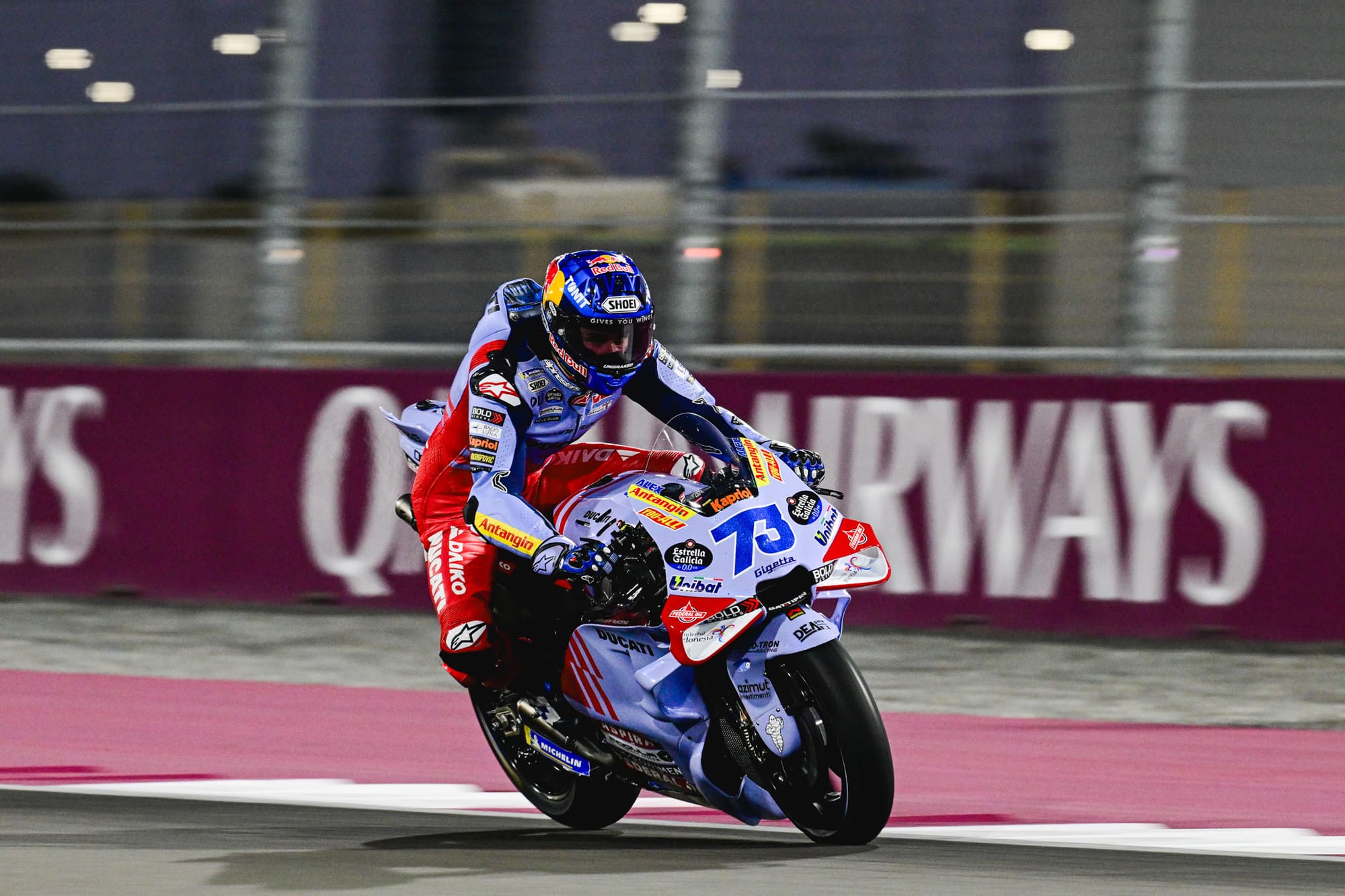 Alex Marquez, Gresini Ducati, MotoGP