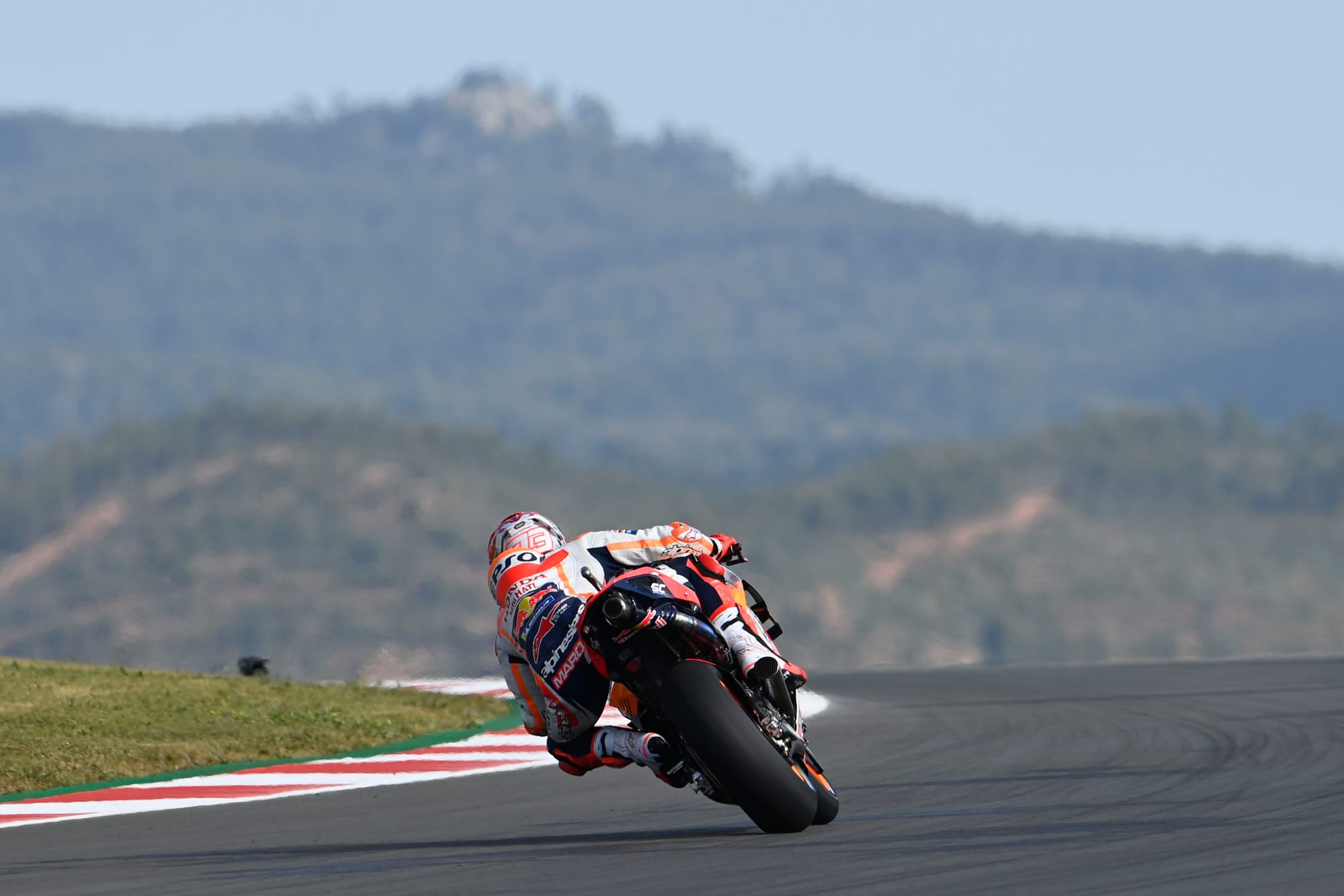 Marc Marquez, Honda, MotoGP