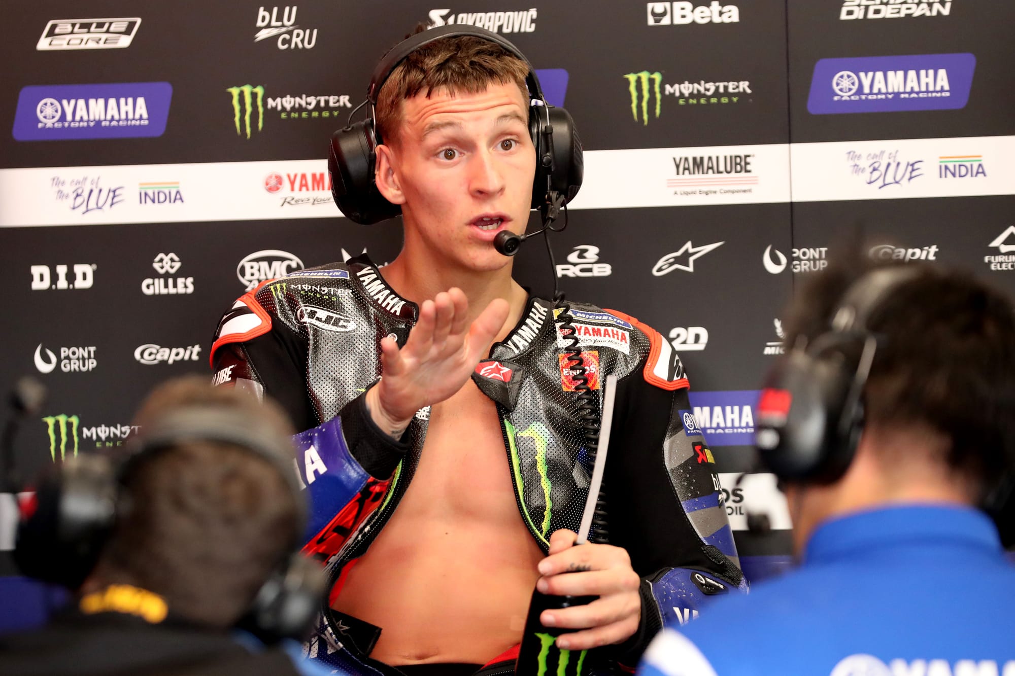 Fabio Quartararo