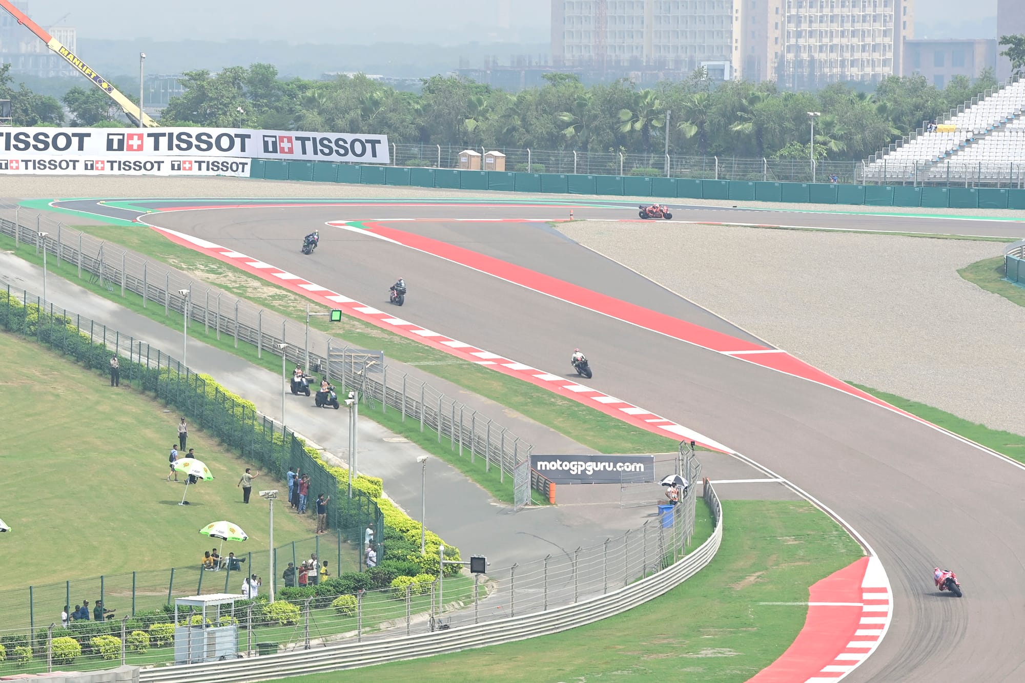 Indian GP, MotoGP