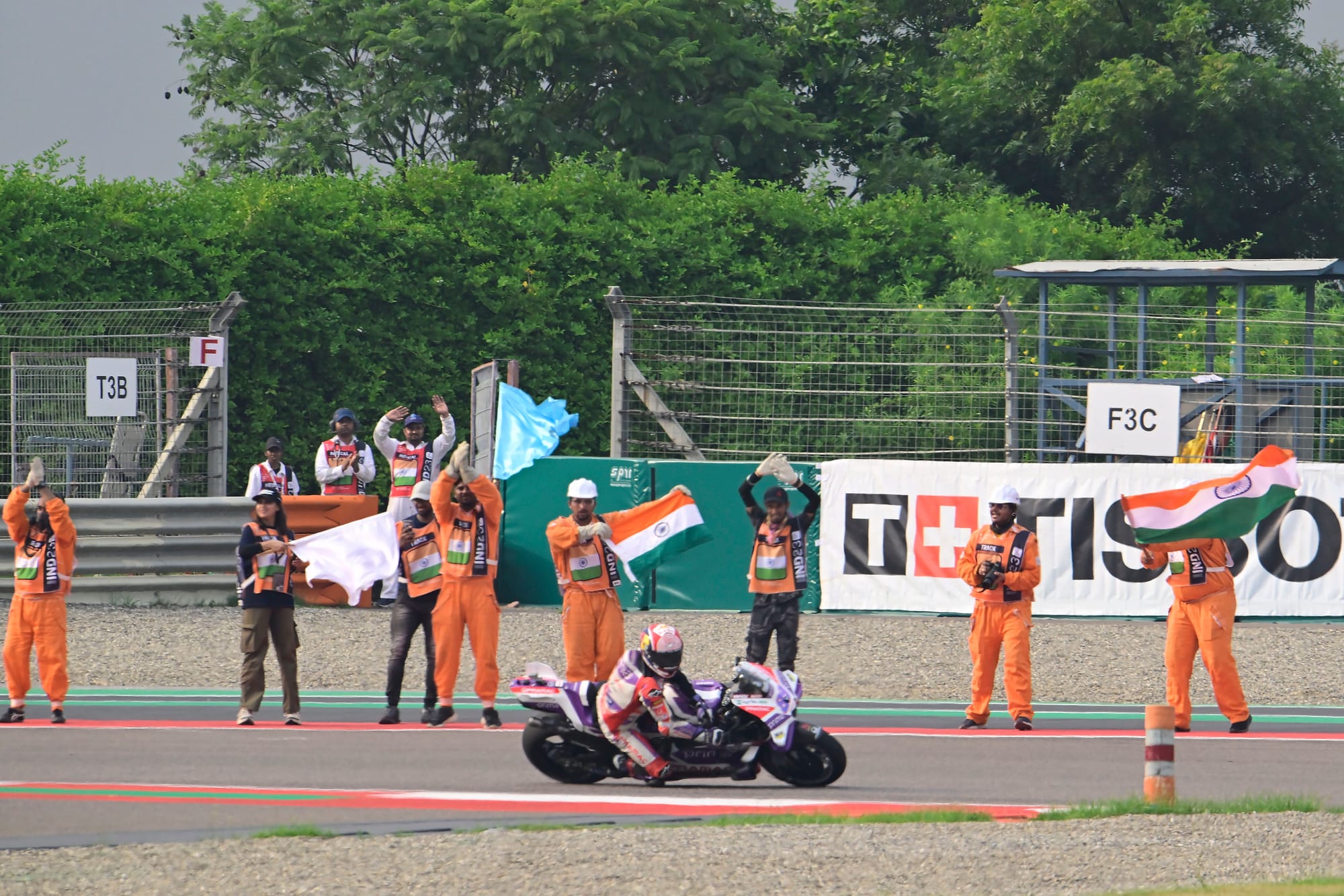 Indian GP, MotoGP