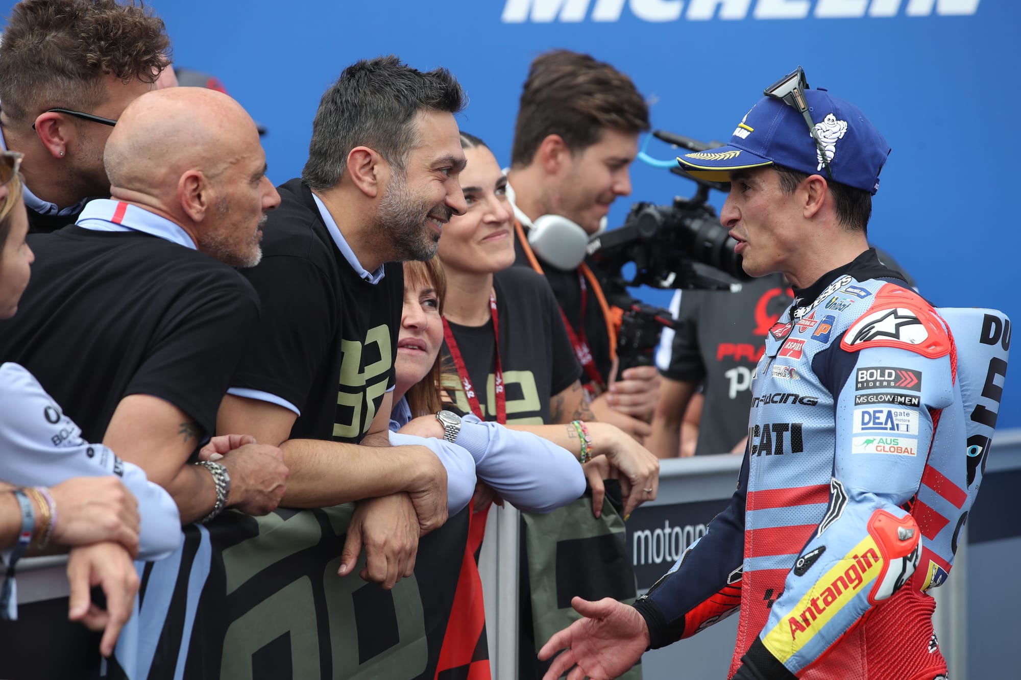 Marc Marquez