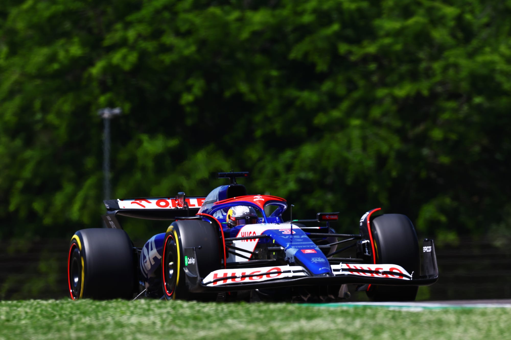 Daniel Ricciardo, RB, F1