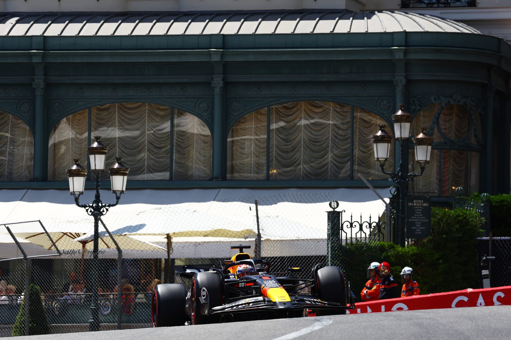 Max Verstappen, Red Bull, F1