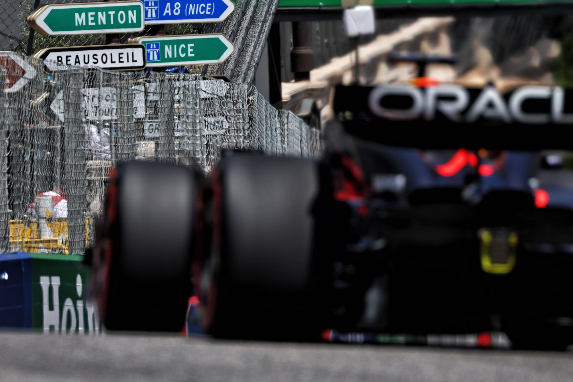 Sergio Perez, Red Bull, F1
